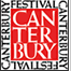 Canterbury Festival logo