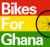 bikes for Ghana