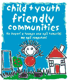 Child Friendly Communities