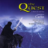 Quest Cover