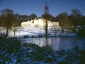 Kenwood House and grounds