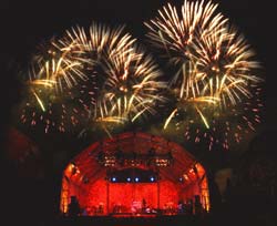 The Wisley Music Festival