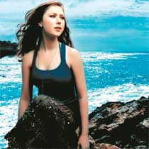 Hayley Westenra