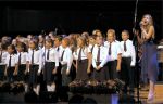 Hayley and Llanishen Fach Primary School Choir